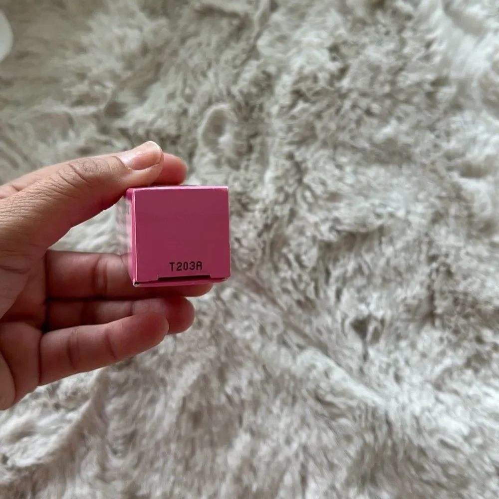Jeffree Star “ The Gloss “ Juice Diamond